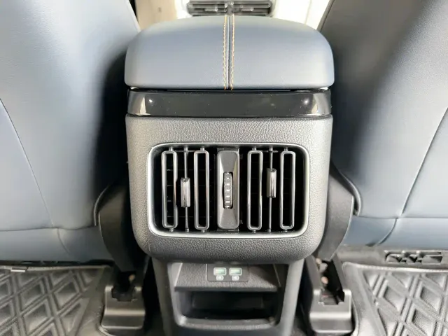 BYD Song PLUS — Фото автомобиля 16