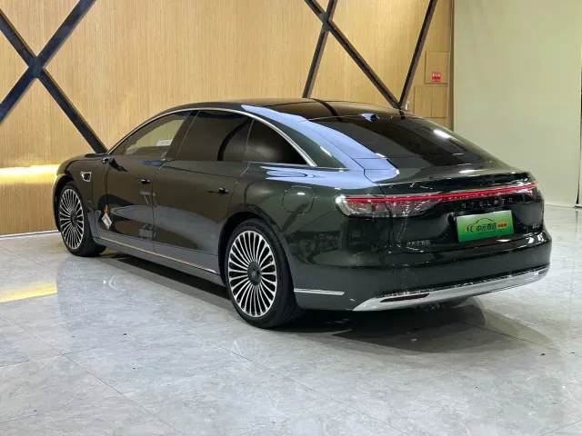 Stelato S9 — Фото автомобиля 24