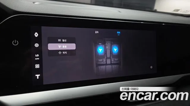 Renault Korea Grand Koleos — Фото автомобиля 26