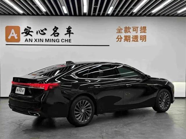 Buick LaCrosse — Фото автомобиля 3