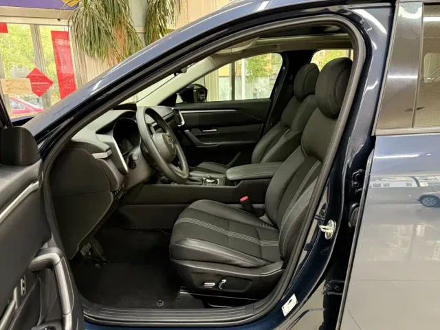 Mazda CX-50 Xingye — Фото автомобиля 16