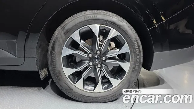 Kia Canival Carnival 4 поколение Дизель 9 мест Noblesse — Фото автомобиля 20