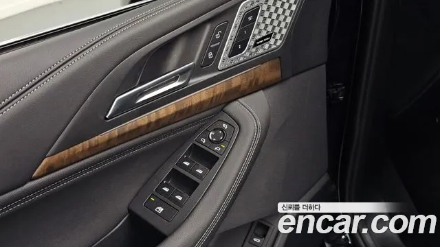 BMW 2 Series U06 — Фото автомобиля 24