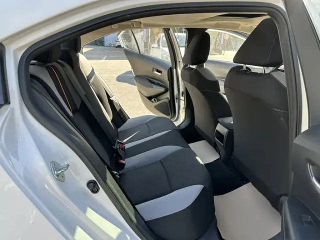 Toyota Corolla — Фото автомобиля 14