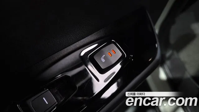 KG_Mobility_Ssangyong Torres Torres Бензин 1.5 4WD — Фото автомобиля 18