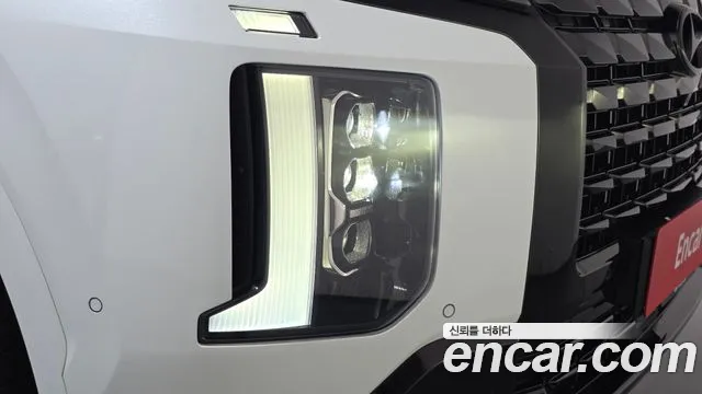 Hyundai Palisade The New Palisade — Фото автомобиля 7