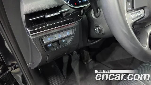 Genesis G80 RG3 — Фото автомобиля 26