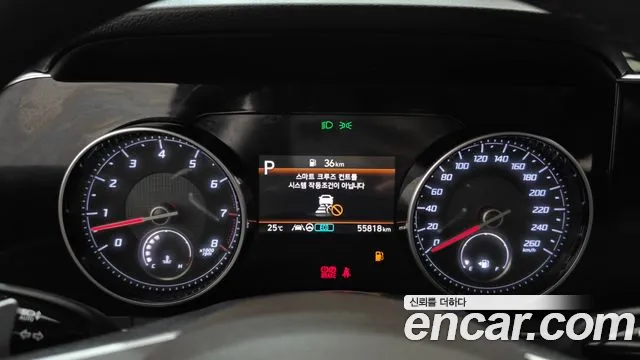 Hyundai Grandeur New — Фото автомобиля 11