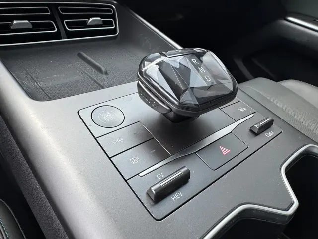 BYD Song Pro — Фото автомобиля 7
