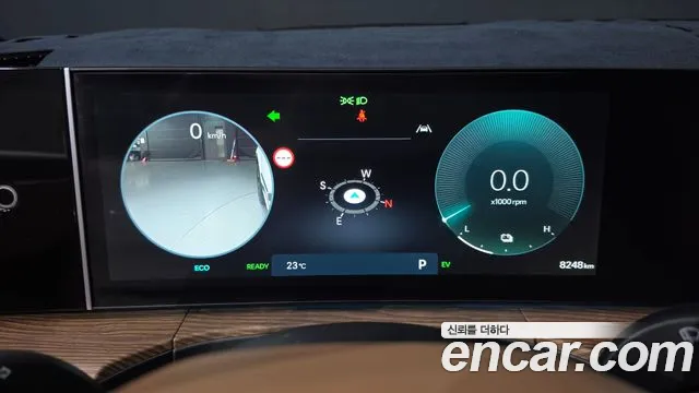 Hyundai Santa Fe — Фото автомобиля 11