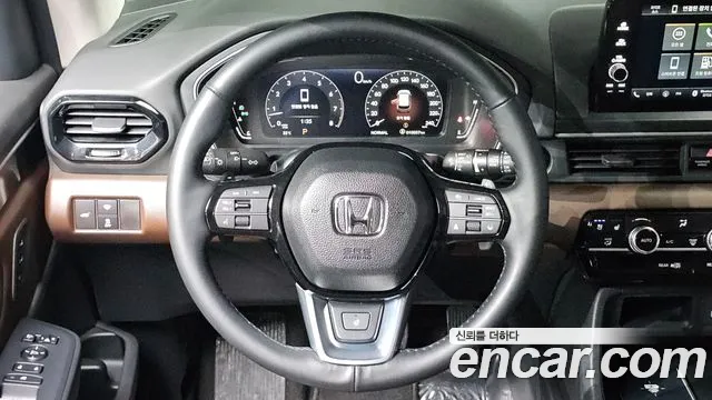 Honda Pilot 3.5 Elite — Фото автомобиля 9