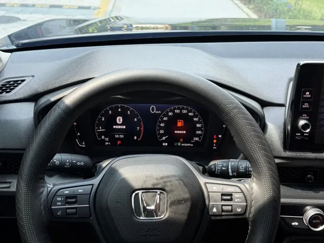 Honda Breeze — Фото автомобиля 21