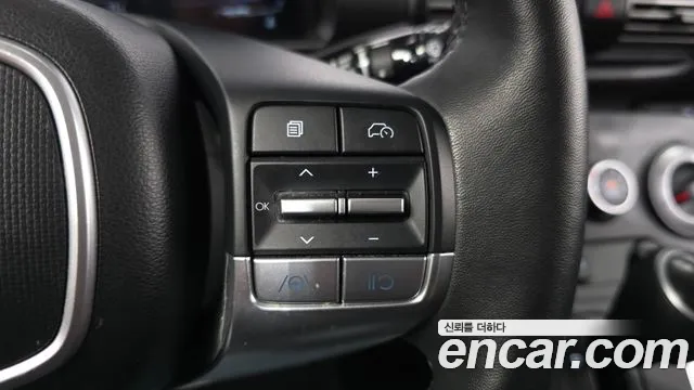 Hyundai Casper — Фото автомобиля 29