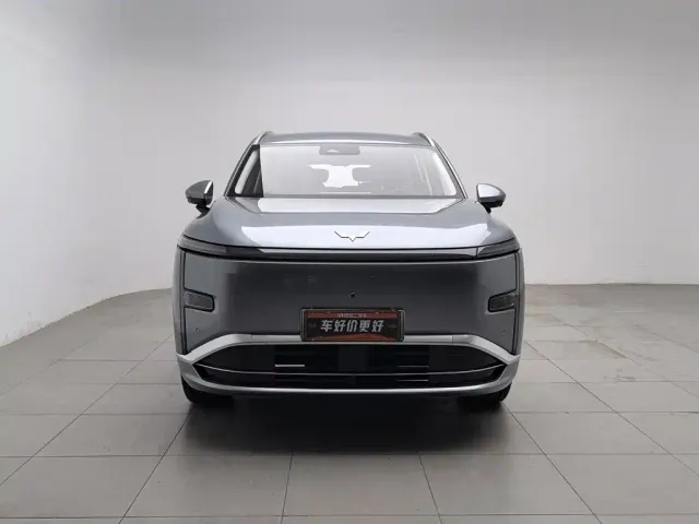 Wuling Starlight L — Фото автомобиля 3
