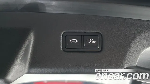 Kia Canival Carnival 4 поколение Бензин 9 мест Noblesse — Фото автомобиля 20