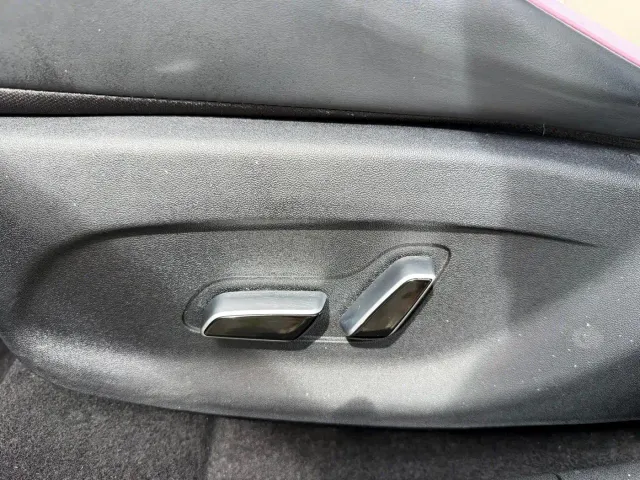 BYD Dolphin — Фото автомобиля 19