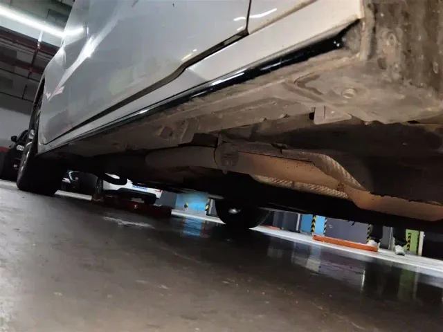 Toyota Granvia — Фото автомобиля 15