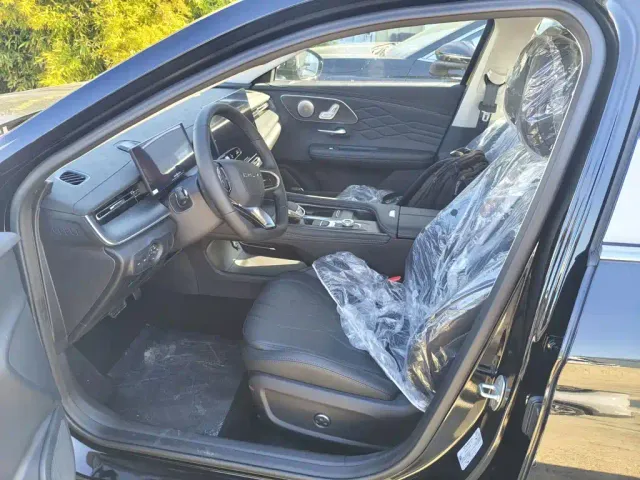 Chery Arrizo 8 PRO — Фото автомобиля 10