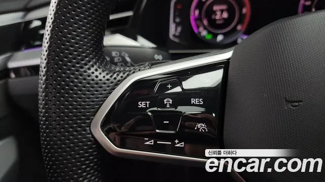 Volkswagen Arteon Arteon 2.0 TDI Prestige — Фото автомобиля 5