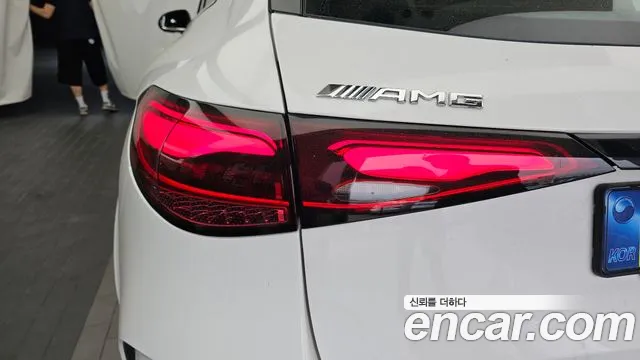 Mercedes-Benz GLC-Class — Фото автомобиля 20