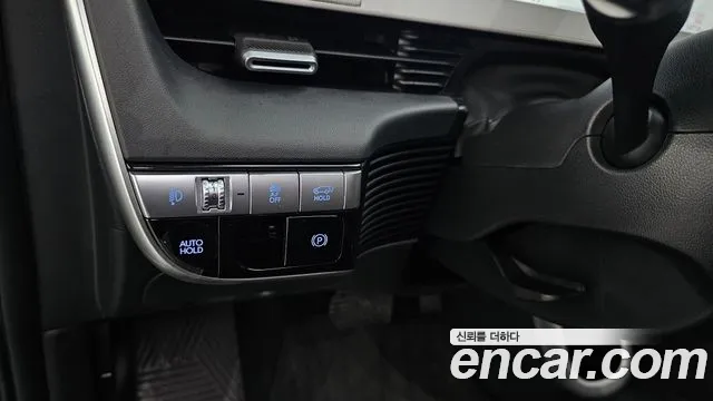 Hyundai Ioniq5 Ioniq5 Long Range AWD — Фото автомобиля 18