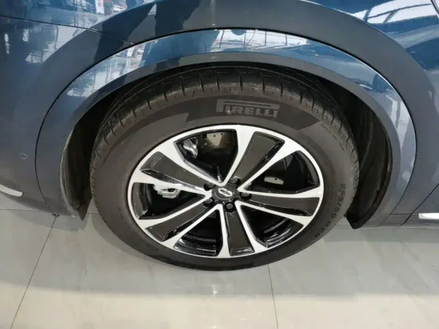AITO Wenjie AITO M7 2026 Pure Electric Max Long Range 5-seater — Фото автомобиля 22