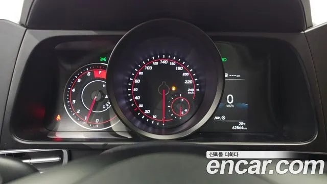 Hyundai AVANTE Avante (CN7) — Фото автомобиля 8