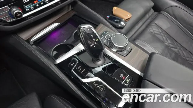 BMW Gran Turismo G32 — Фото автомобиля 9