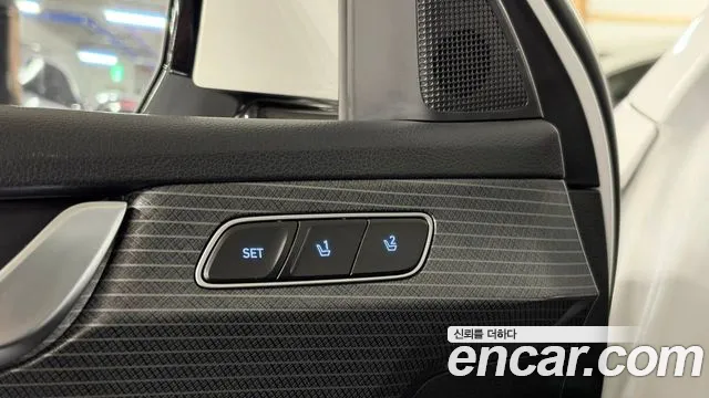 Hyundai Palisade — Фото автомобиля 19