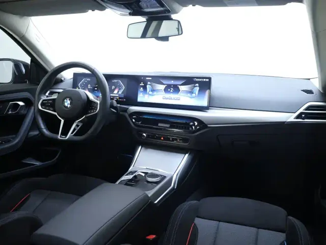 BMW 2 Series — Фото автомобиля 20