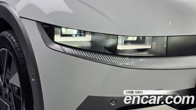 Hyundai Ioniq 5 New — Фото автомобиля 7
