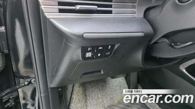 Hyundai Grandeur Новый Grandeur IG — Фото автомобиля 12