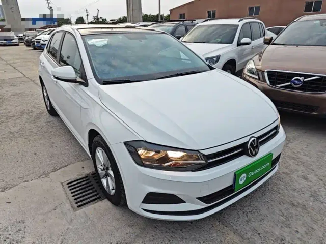 Volkswagen Polo — Фото автомобиля 21
