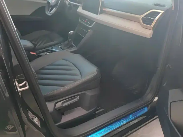 Volkswagen Tharu — Фото автомобиля 8