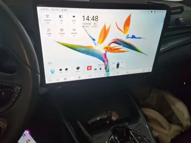 BYD Seal — Фото автомобиля 12