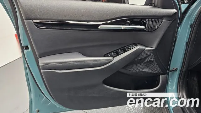 Kia Seltos New — Фото автомобиля 13
