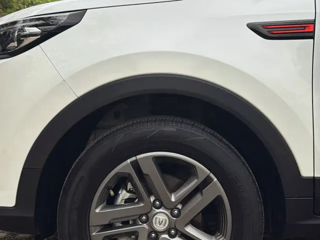 Changan CS55 Plus — Фото автомобиля 14