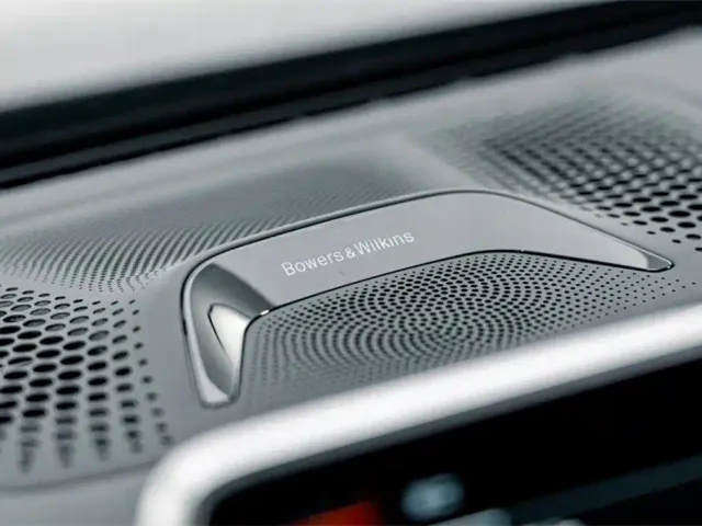 BMW 7 Series — Фото автомобиля 20