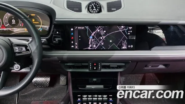 Porsche Cayenne PO536 — Фото автомобиля 20