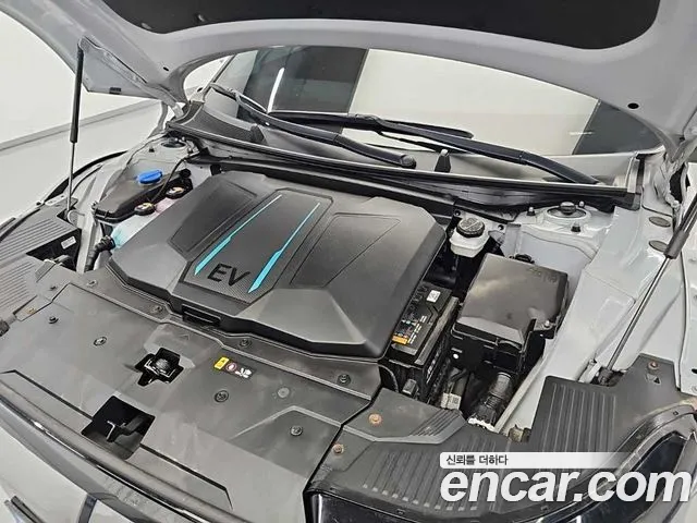 Hyundai Ioniq5 Ioniq5 Long Range AWD — Фото автомобиля 5