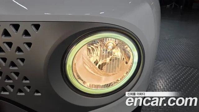 Hyundai Casper — Фото автомобиля 22