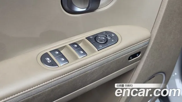 Hyundai Ioniq 5 Ioniq 5 (New) — Фото автомобиля 28