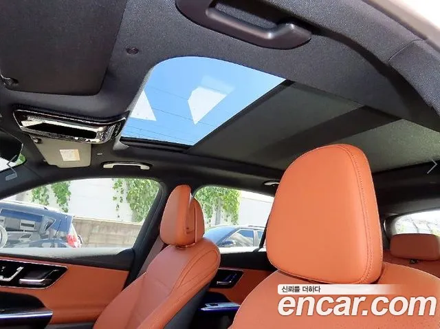 Mercedes-Benz GLC-Class X254 — Фото автомобиля 17