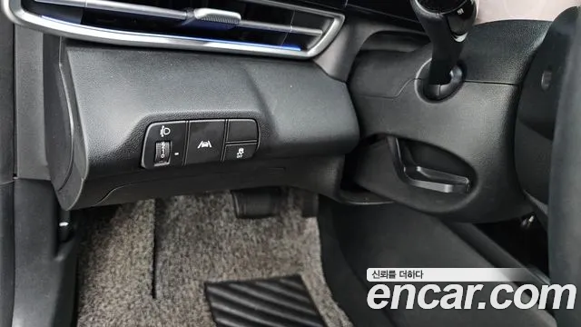 Hyundai Avante CN7 — Фото автомобиля 26