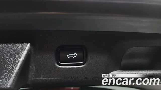 Hyundai Palisade The New Palisade Бензин 3.8 4WD — Фото автомобиля 18