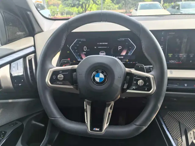 BMW X3 — Фото автомобиля 10