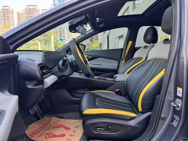 GAC Trumpchi Emkoo — Фото автомобиля 14
