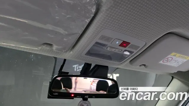 Hyundai Casper Casper Turbo Essential — Фото автомобиля 17