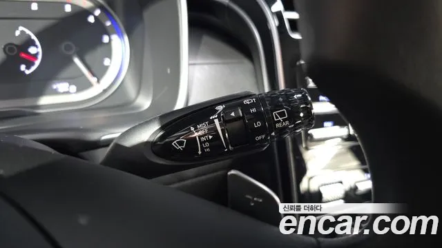 Hyundai Tucson NX4 — Фото автомобиля 19