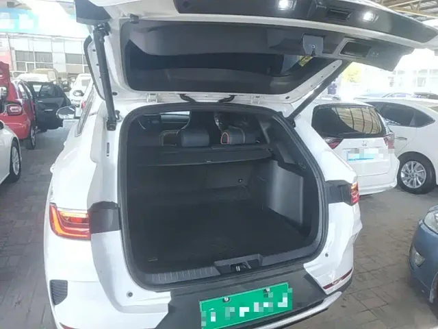 BYD Song PLUS — Фото автомобиля 18